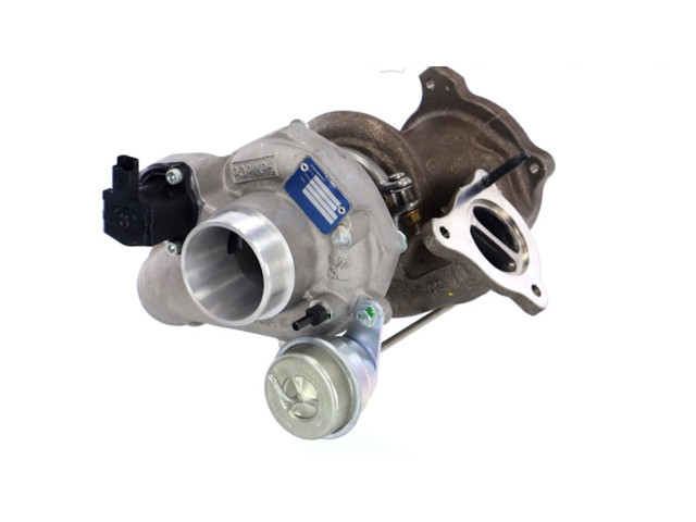 Turbodmychadlo Турбина 53169700015, 53169700015 Volvo XC70