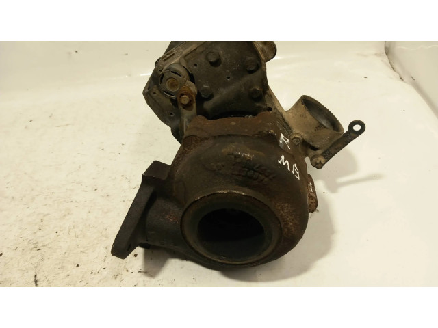 Turbodmychadlo Турбина A6280960399, 7173832 Mercedes-Benz S W220 4.0