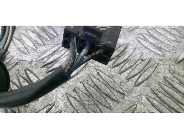 Двигатель стеклоочистителей A08S3   Chevrolet Matiz