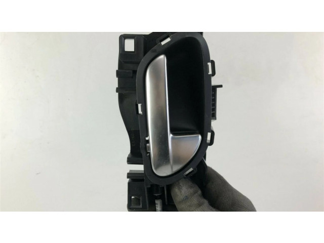 Zámek zadních dveří 9688080780, A2052 Peugeot 208 2012