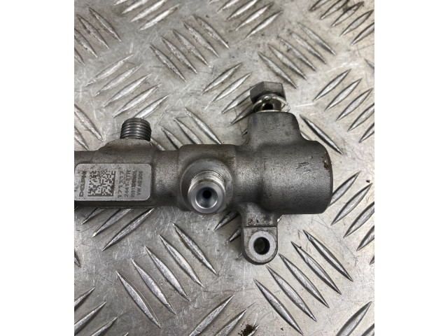 Топливная рампа 059130090DL   Audi A7 S7 4K8  