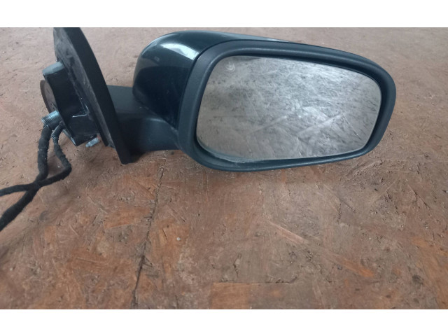 Зеркало электрическое        Volvo V70  2005 - 2008 года   