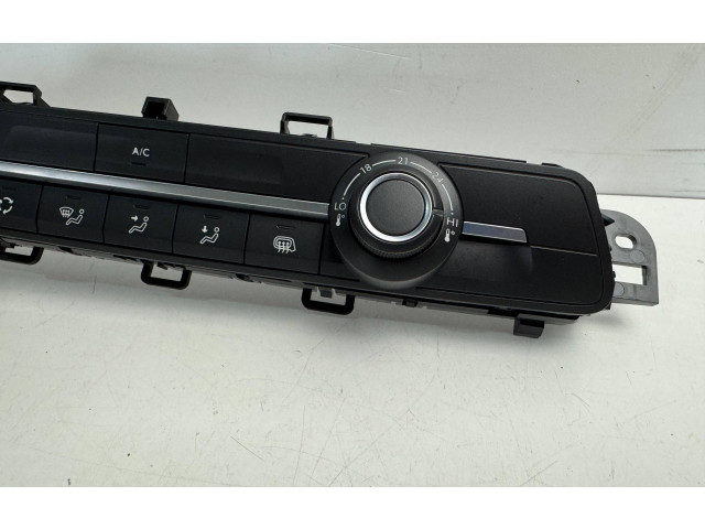 Блок управления климат-контролем 98340416ZD   Peugeot Partner III