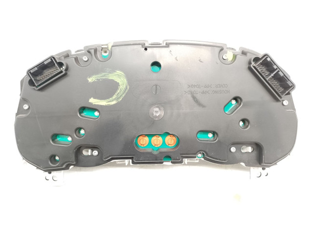 Панель приборов 940031G602, 940031G602   KIA Rio       