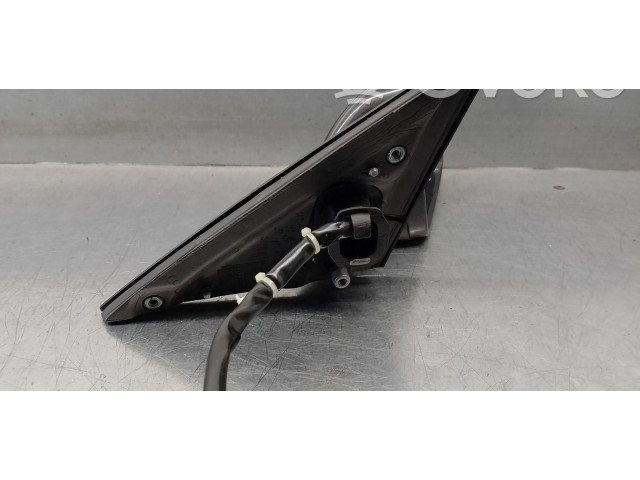 Зеркало электрическое Audi A4 Allroad - года