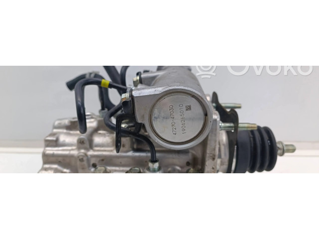 Блок АБС 4721078111, 4727047030 Lexus NX 2014 - 2021 года