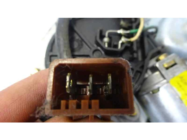 Моторчик дворников 0390201408 Citroen Berlingo