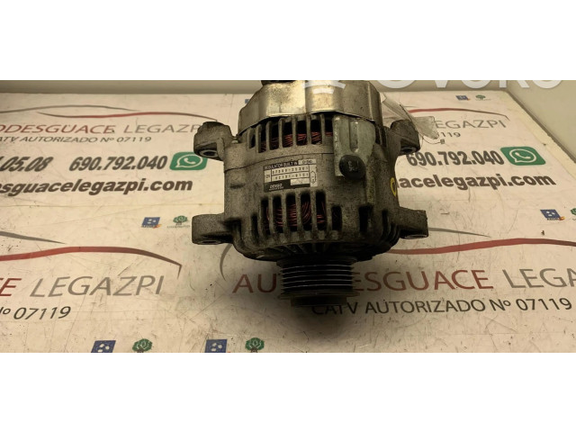 Генератор 3730025301   Hyundai Sonata      