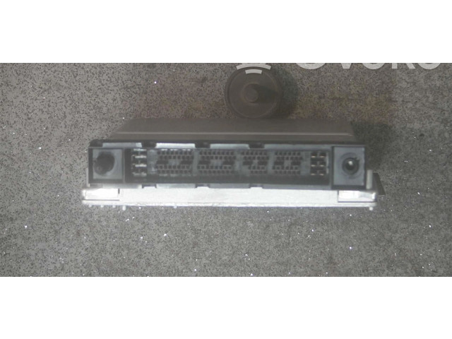 Блок управления двигателя Volvo V70