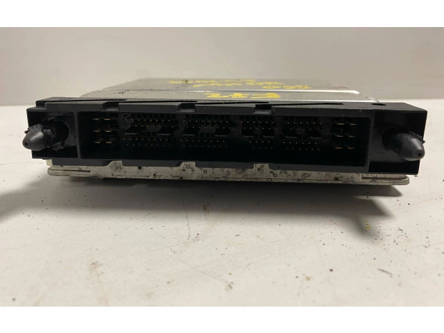 Блок управления двигателя 30637733A, 0281011078   Volvo S60