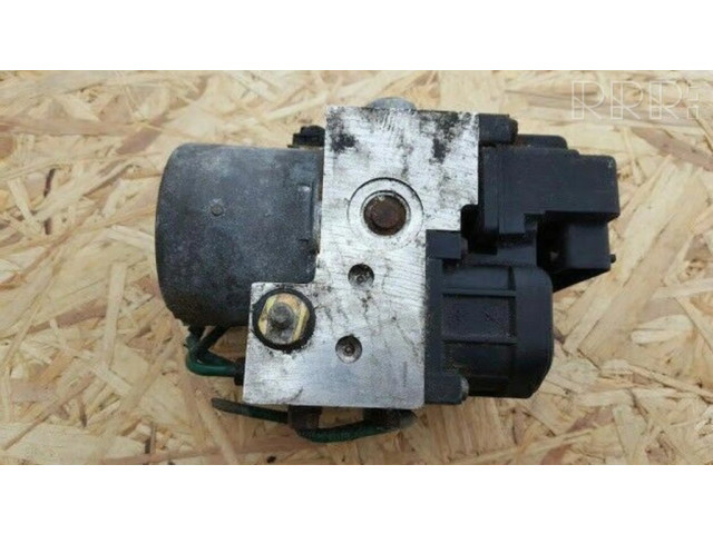 Блок АБС 4779484 Saab 9-5 1998-2005 года