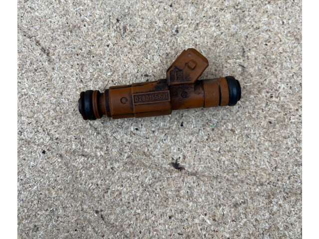 Форсунка 9186340, 9186340 Volvo XC90