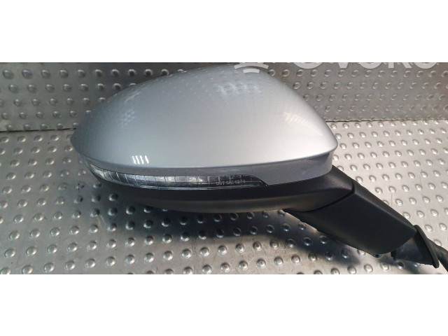 Зеркало электрическое        Volkswagen ID.3  2019 -  года   