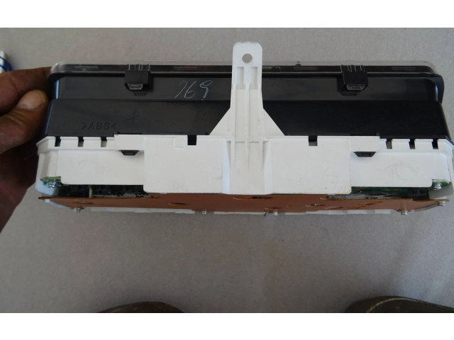 Панель приборов MR168064, 777850 Mitsubishi Lancer