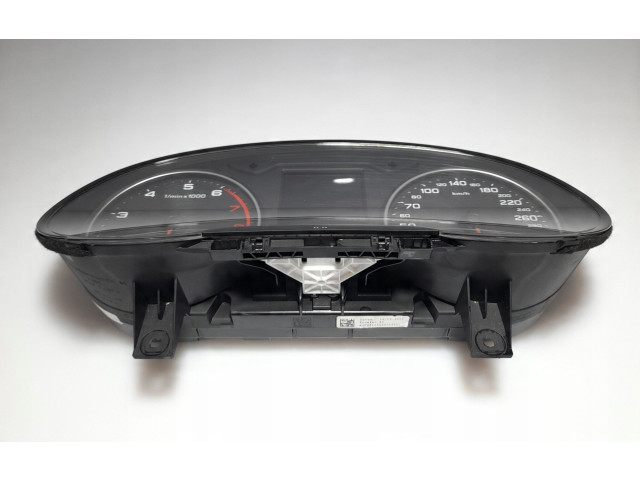 Панель приборов 8V0920860E   Audi A3 S3 8V       