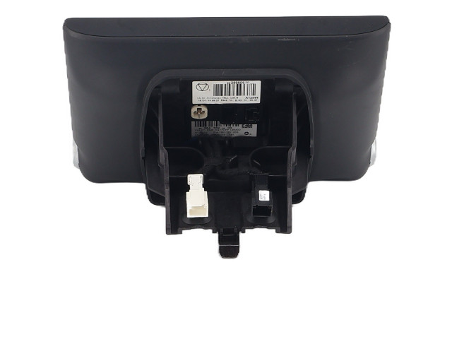 Дисплей 98289806ZD Citroen C4 Cactus