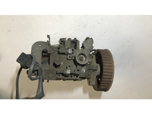 Топливный насос