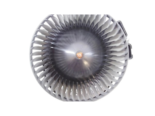 Вентилятор печки