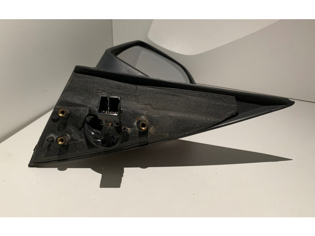 Зеркало электрическое        Skoda Rapid (NH)  2012 - 2019 года   