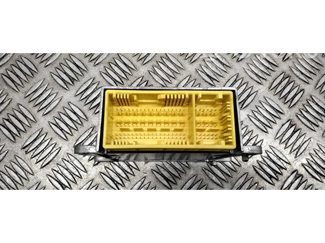 Блок подушек безопасности A2129018508   Mercedes-Benz E W212