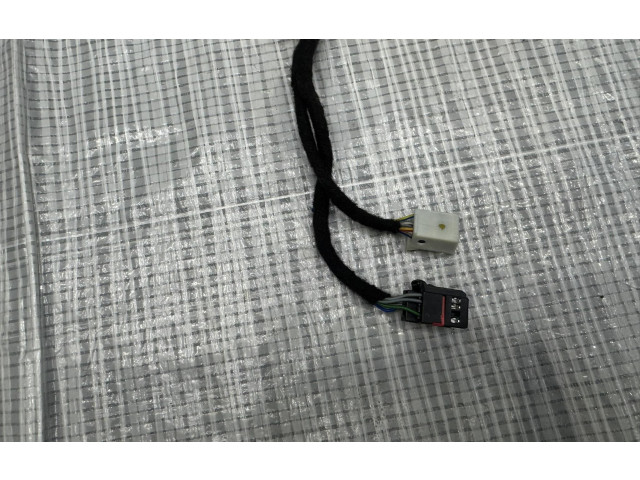 Зеркало электрическое Maserati Grecale 2022 - года