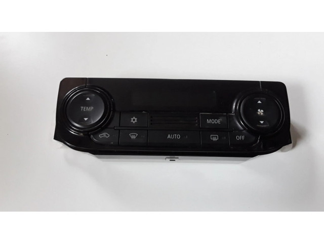 Блок управления климат-контролем 7820A470XA Mitsubishi Outlander