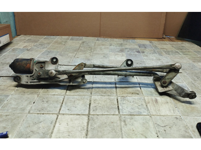 Комплект механизма стеклоочистителей