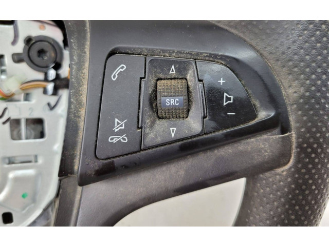 Volant Chevrolet Aveo 2013 95015139, 2452982P10  