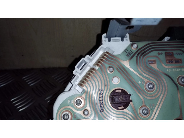 Přístrojová deska Land Rover Freelander 1999 LR0008001, YWY100340