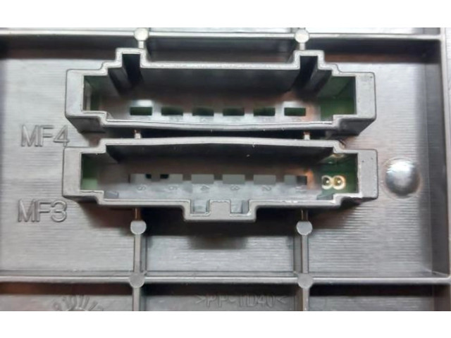 SAM блок управления A1665402350 Mercedes-Benz GLE AMG (W166 - C292)