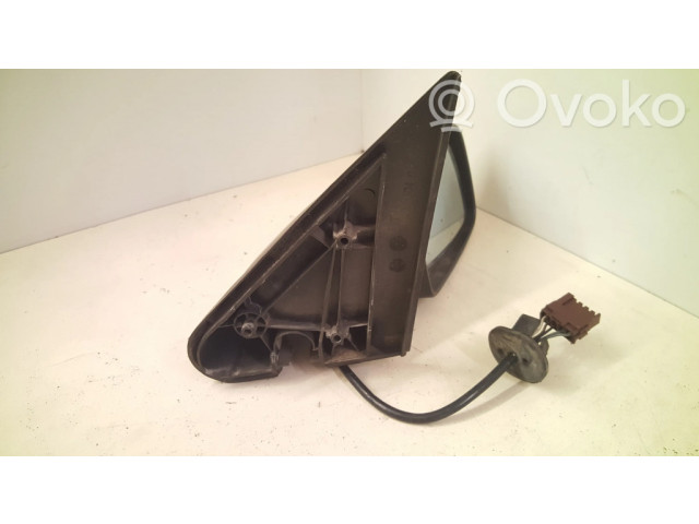 Подрулевой шлейф SRS Peugeot 605