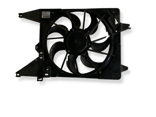 Вентилятор радиатора 214814342R Dacia Sandero