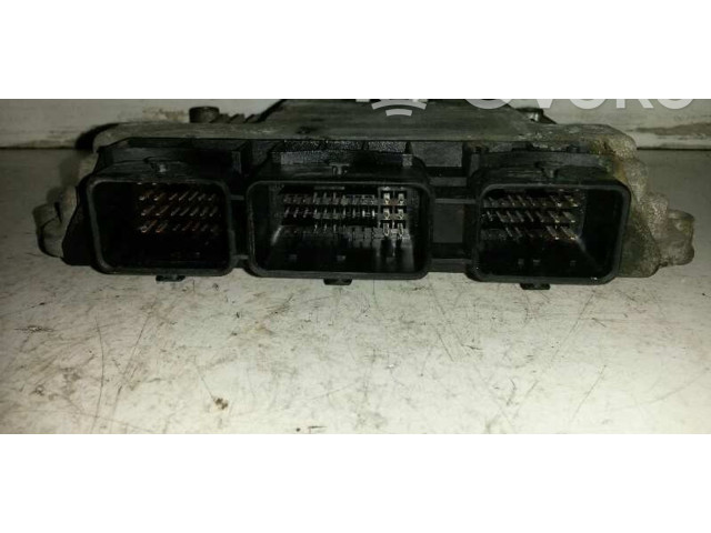 Ojnice 8200311550, 0281011432 Nissan Interstar