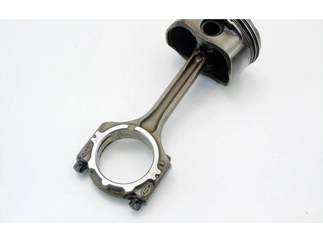 Поршень с шатуном 25UA KIA Rio