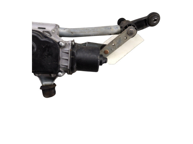 Моторчик дворников 288004287R Dacia Lodgy