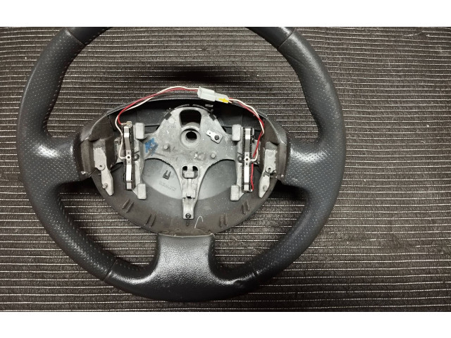 Volant Renault Megane II 2006