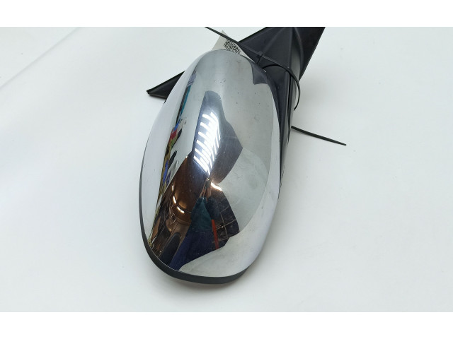Зеркало электрическое        Chrysler 300 - 300C  2005 - 2010 года   