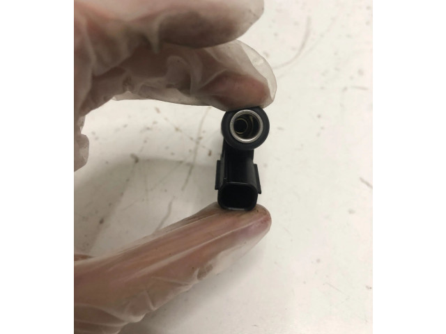 Форсунка     Renault Clio V   