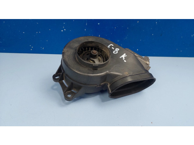 Вентилятор печки    1485725080, 5020106   Citroen C8