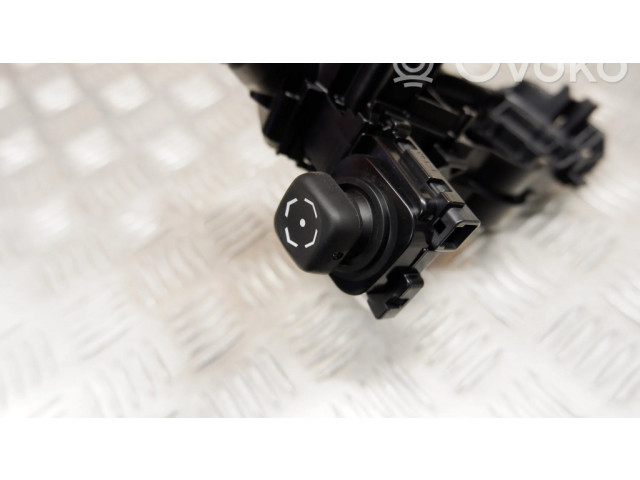 Ручка поворотов/ фонарей