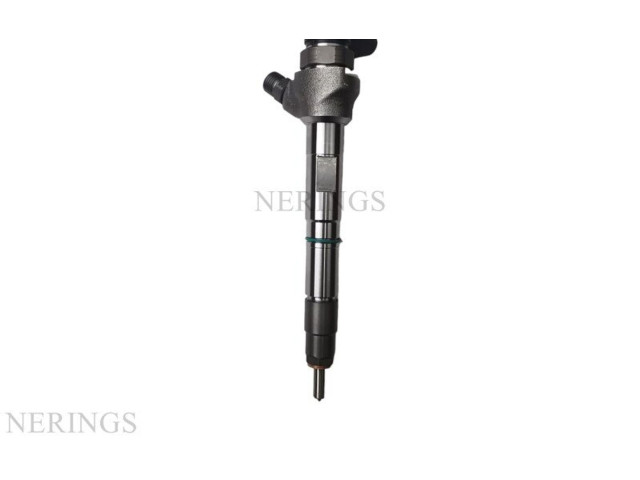 Форсунка 0445110646, 0445110646    Audi A1   