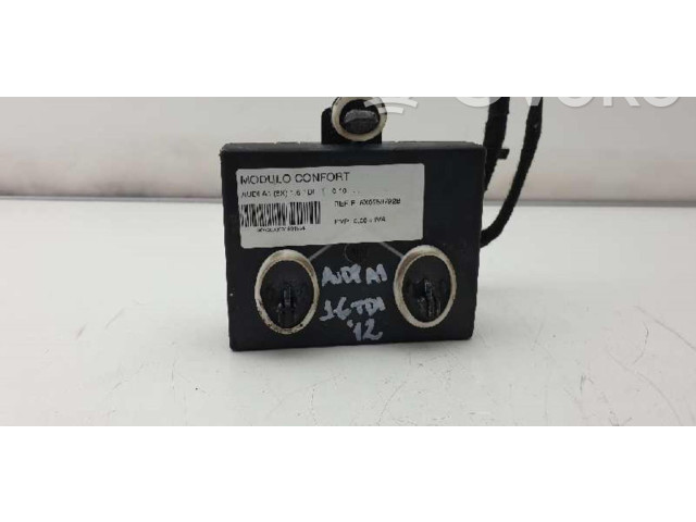 Блок комфорта 8X0959792B Audi A1