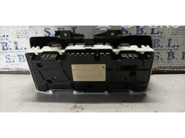 Volant Renault Clio IV 2023