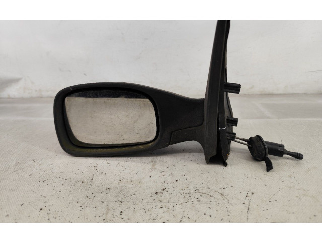 Зеркало электрическое Peugeot 306 - года