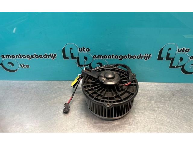 Вентилятор печки 194000115090 Lexus IS 200-300