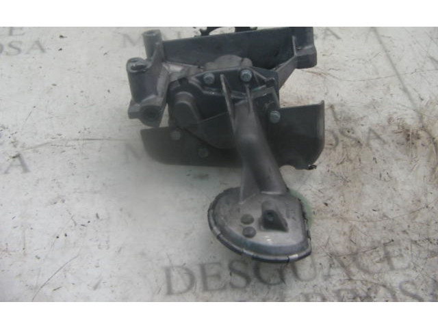 Čerpadlo oleje Citroen Jumper 8140.43S