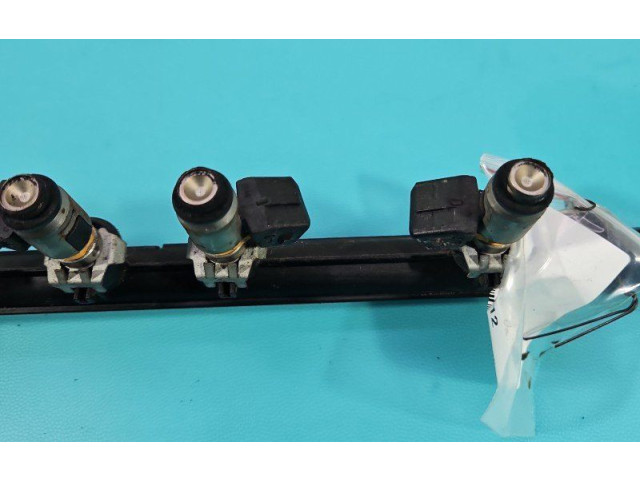 Форсунка IWP160, IMPRK1463312 Fiat Grande Punto