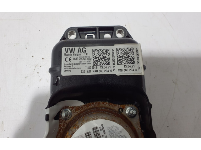 Ojnice  4K0880204H    Audi A6 S6 C8 4K  