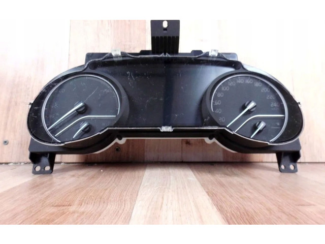 Панель приборов 8380033Y22B Toyota Camry VIII XV70