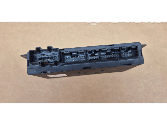 Блок комфорта 4B0962258L, 410215006010   Audi A6 S6 C5 4B   